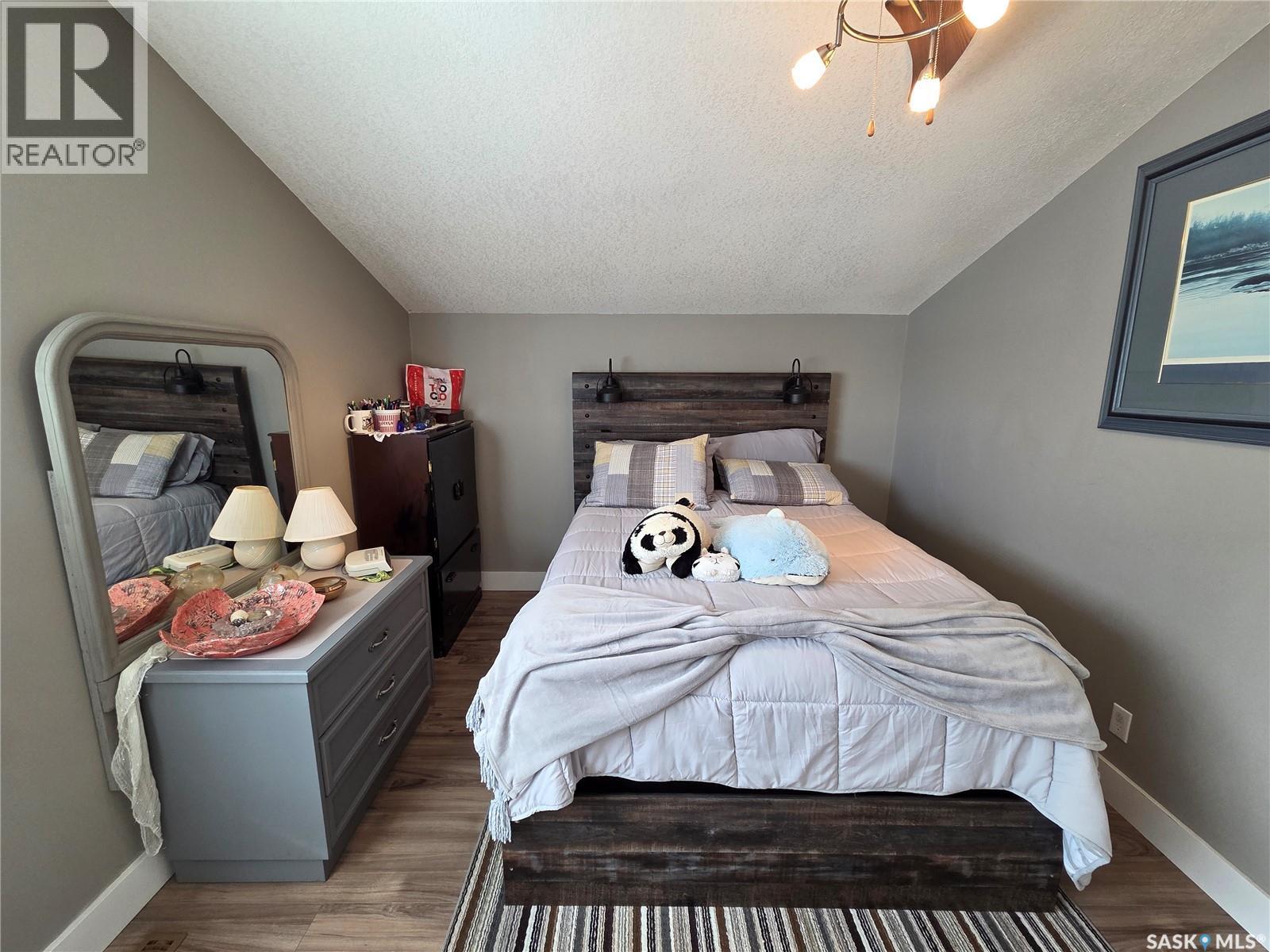 218 2Nd Street E, Carlyle, SK - Indoor Photo Showing Bedroom