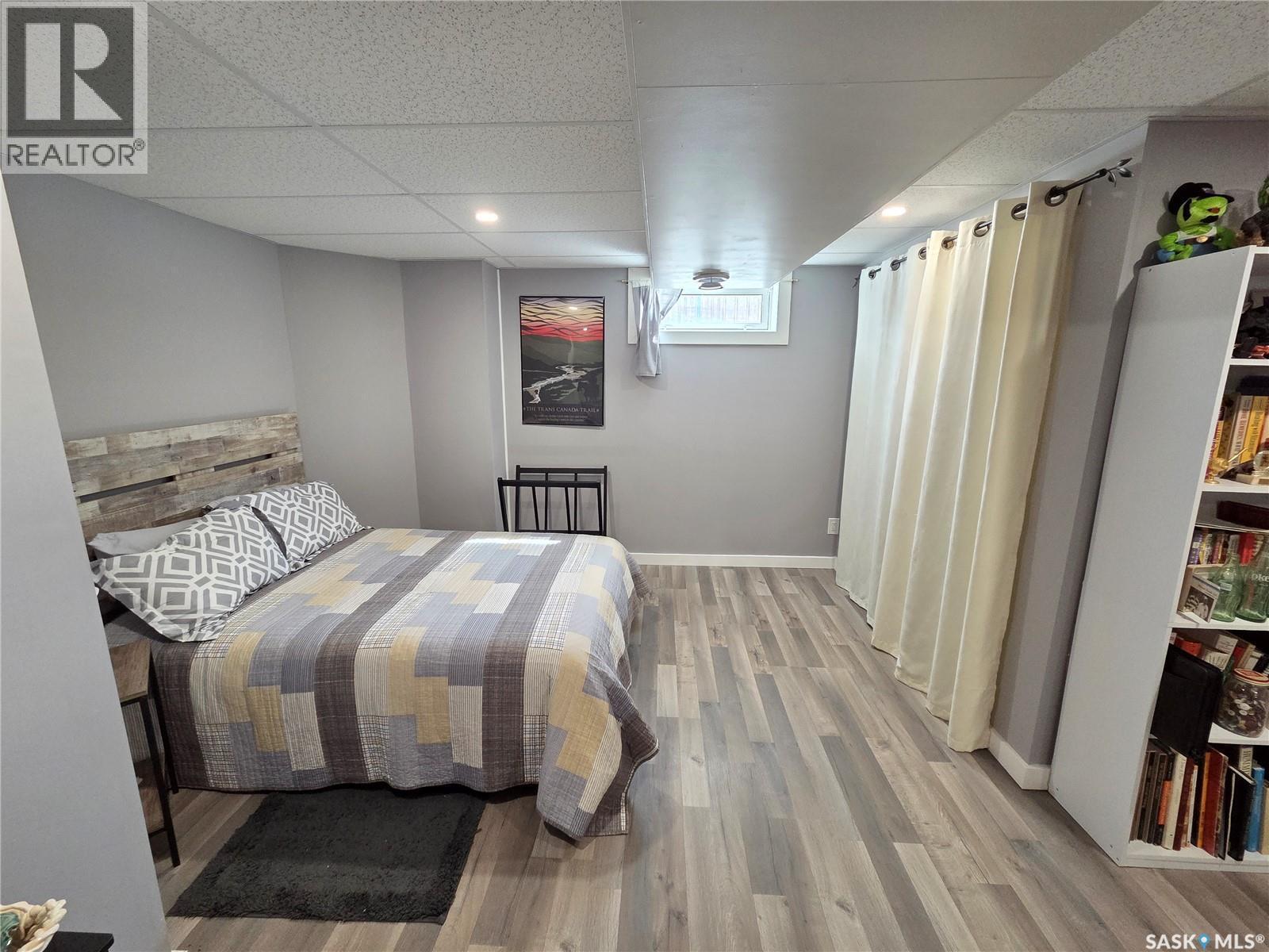 218 2Nd Street E, Carlyle, SK - Indoor Photo Showing Bedroom
