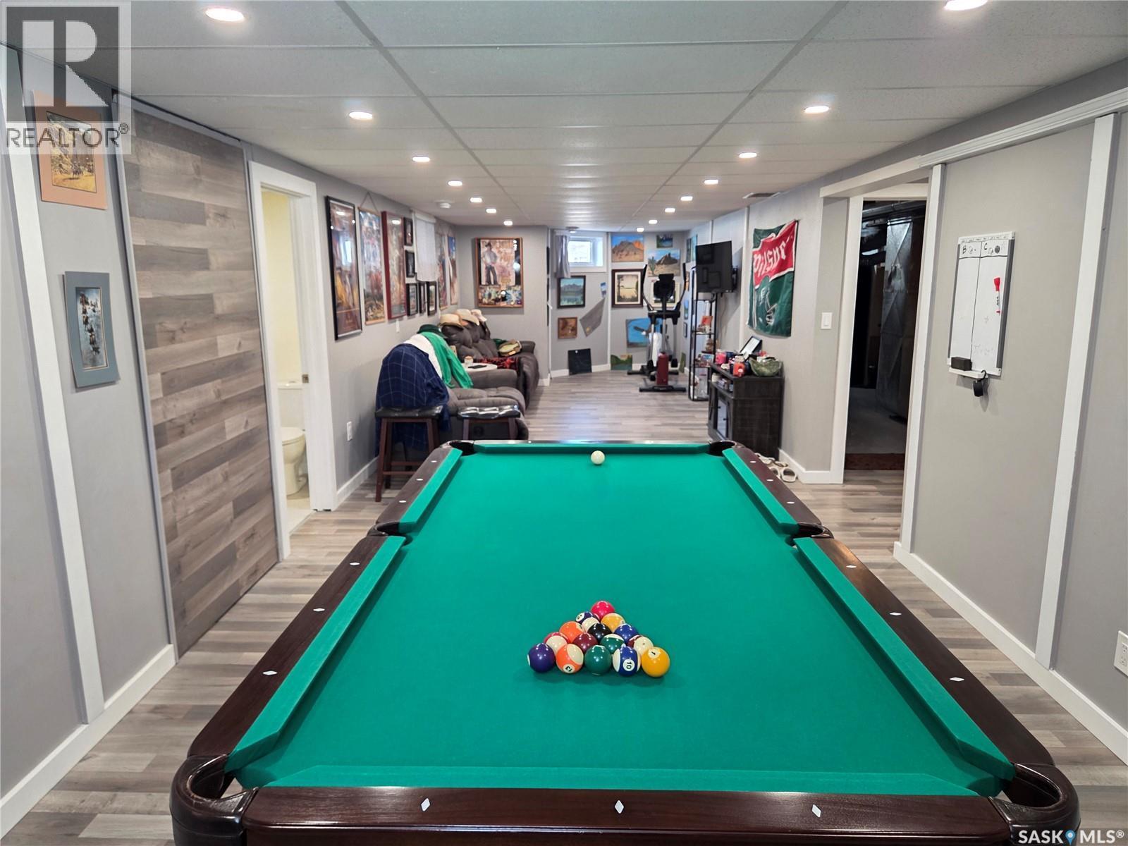 218 2Nd Street E, Carlyle, SK - Indoor Photo Showing Other Room