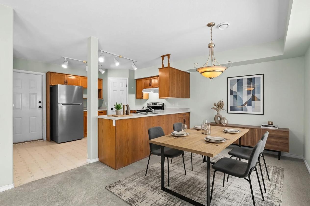 3831 Gellatly Road, West Kelowna, BC - Indoor