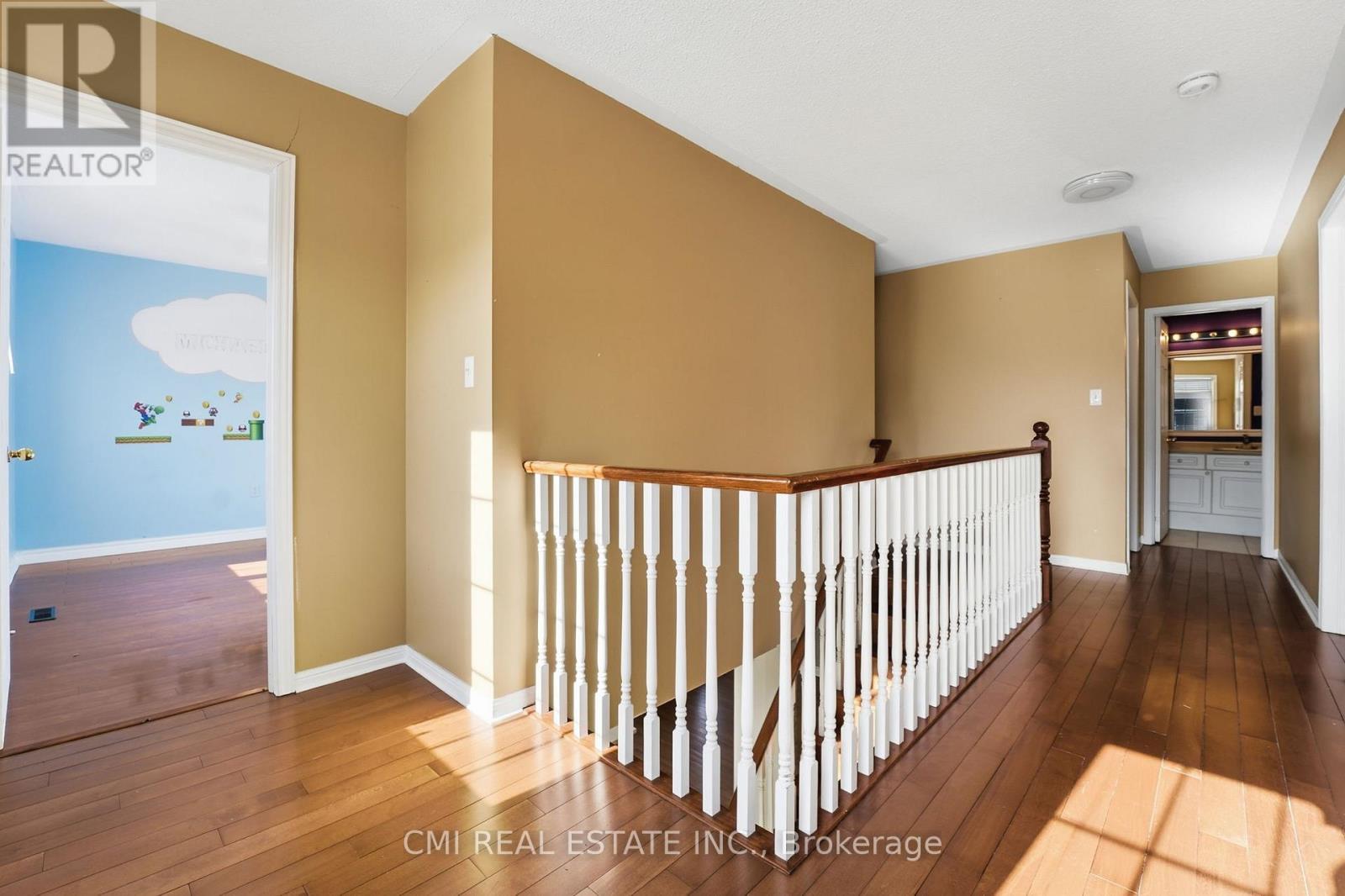 3927 Mayla Drive, Mississauga, ON - Indoor Photo Showing Other Room