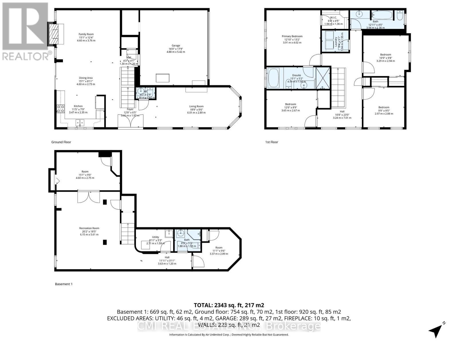 3927 Mayla Drive, Mississauga, ON - Other