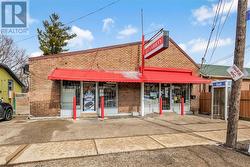 215 GRAND RIVER AVENUE Brantford, ON N3T 4Y3