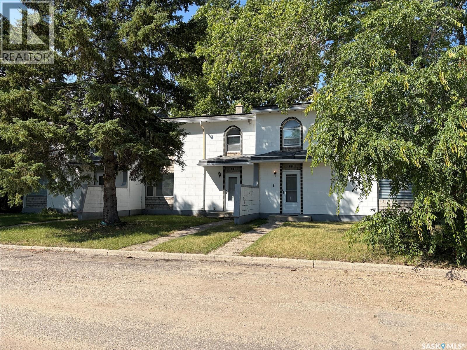 44 Mayo Street, Lanigan, SK