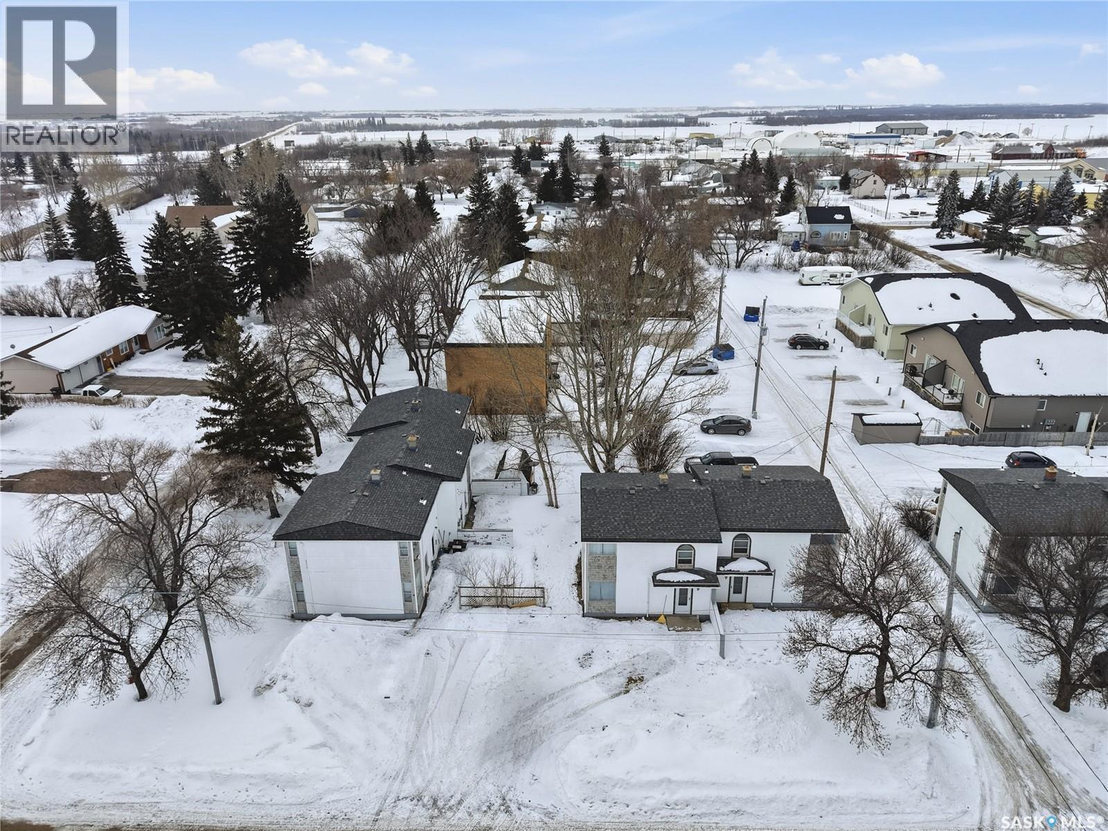 44 Mayo Street, Lanigan, SK