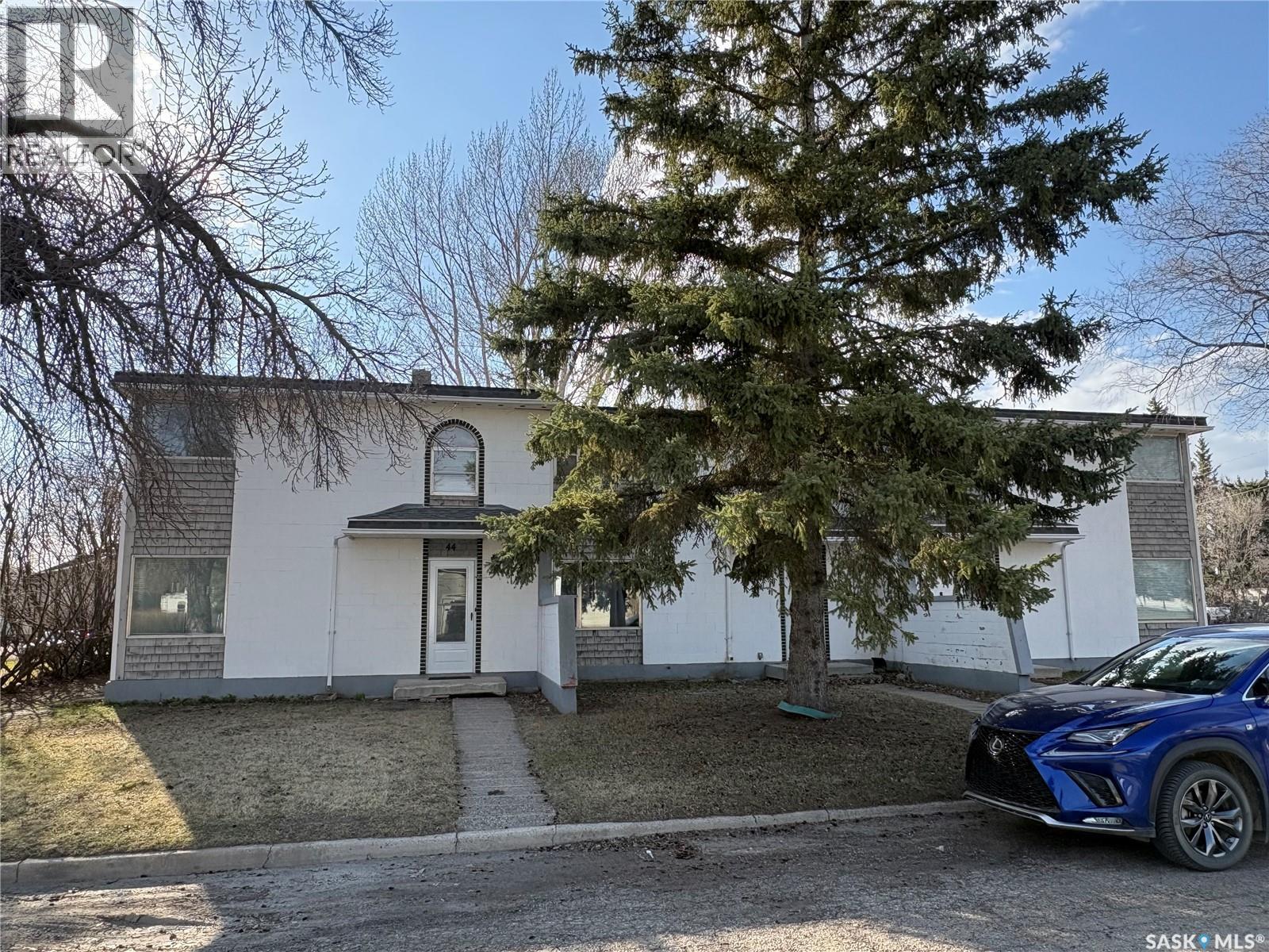 44 Mayo Street, Lanigan, SK