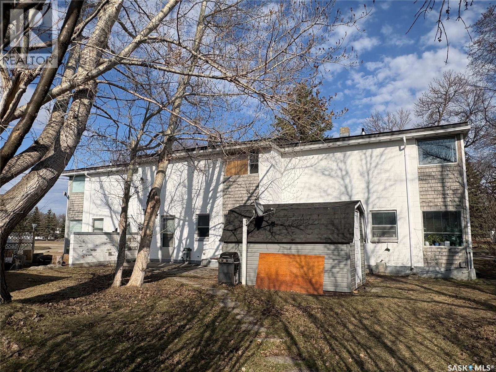 44 Mayo Street, Lanigan, SK