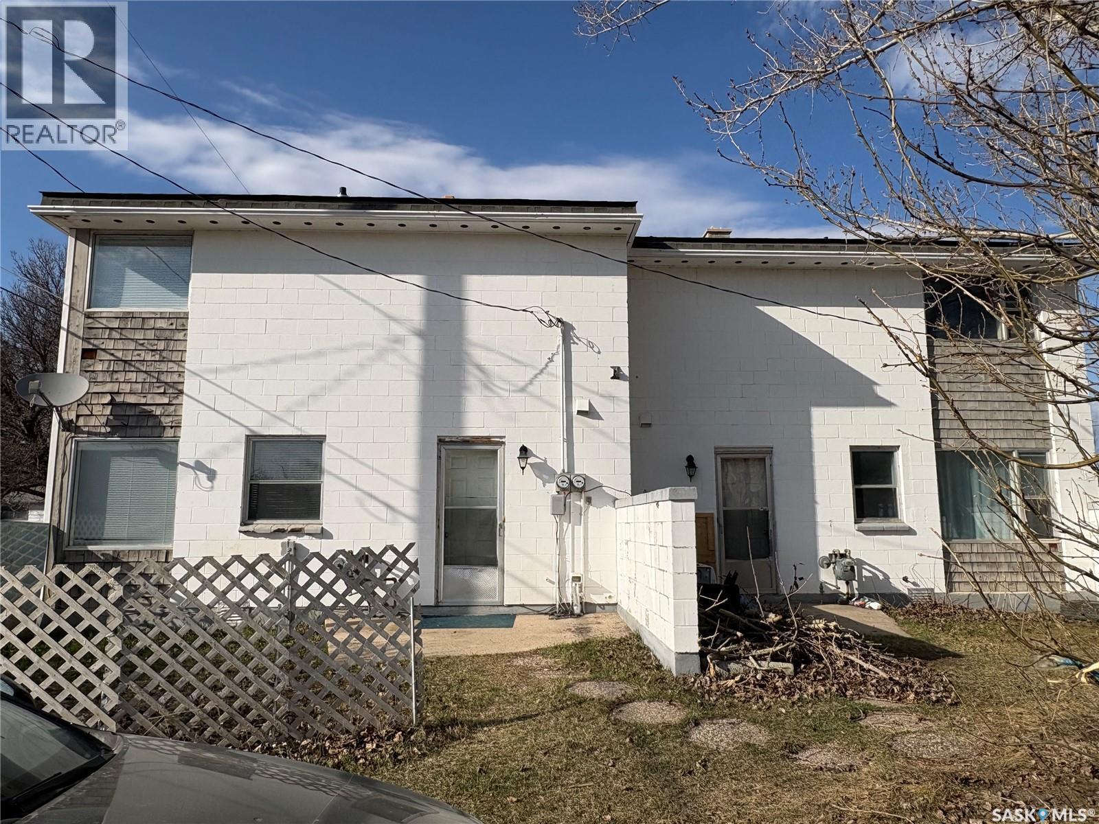 44 Mayo Street, Lanigan, SK