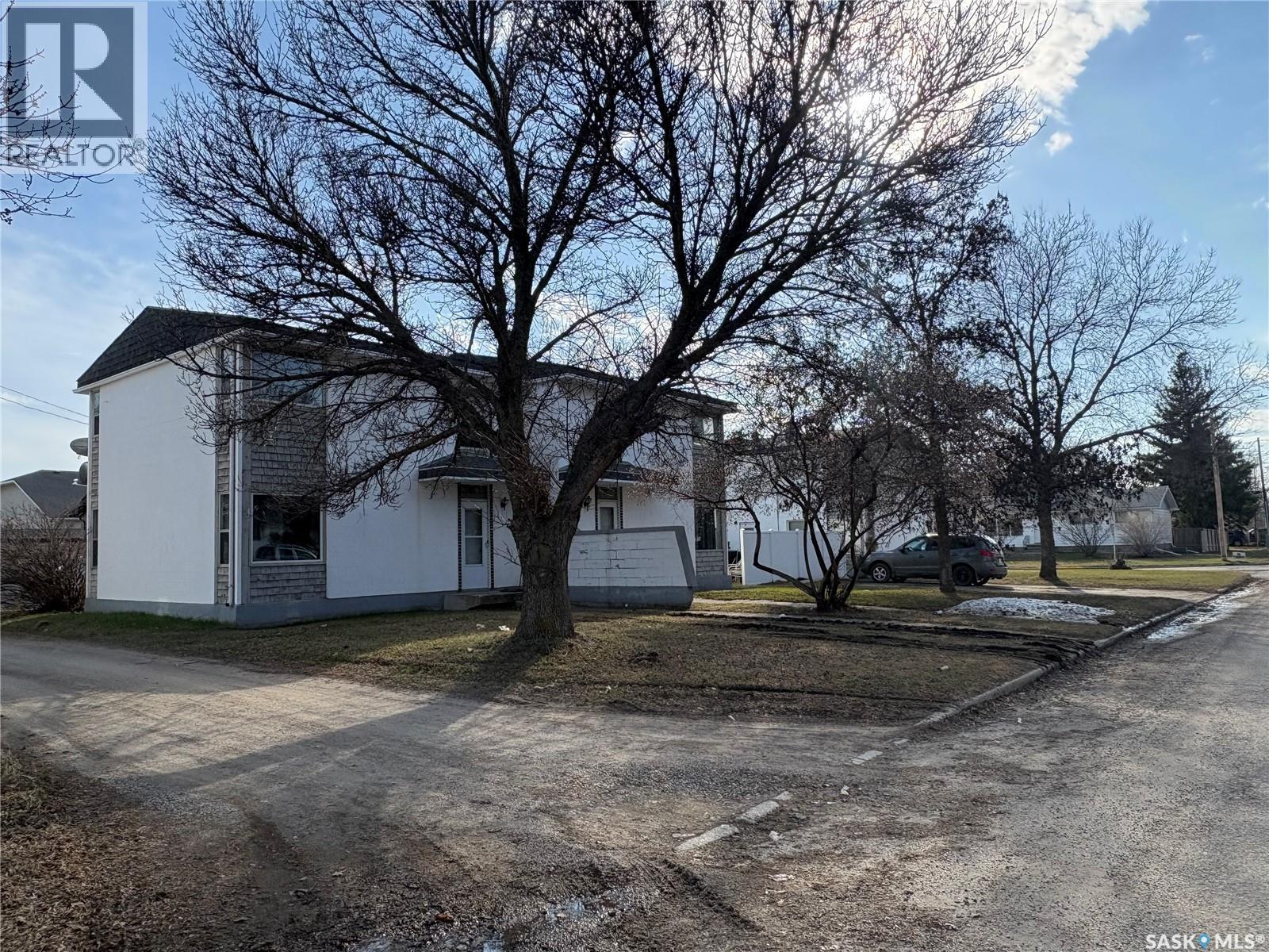44 Mayo Street, Lanigan, SK
