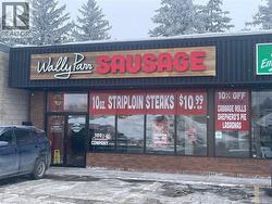 190-192 KING GEORGE Road Brantford, ON N3R 4K3