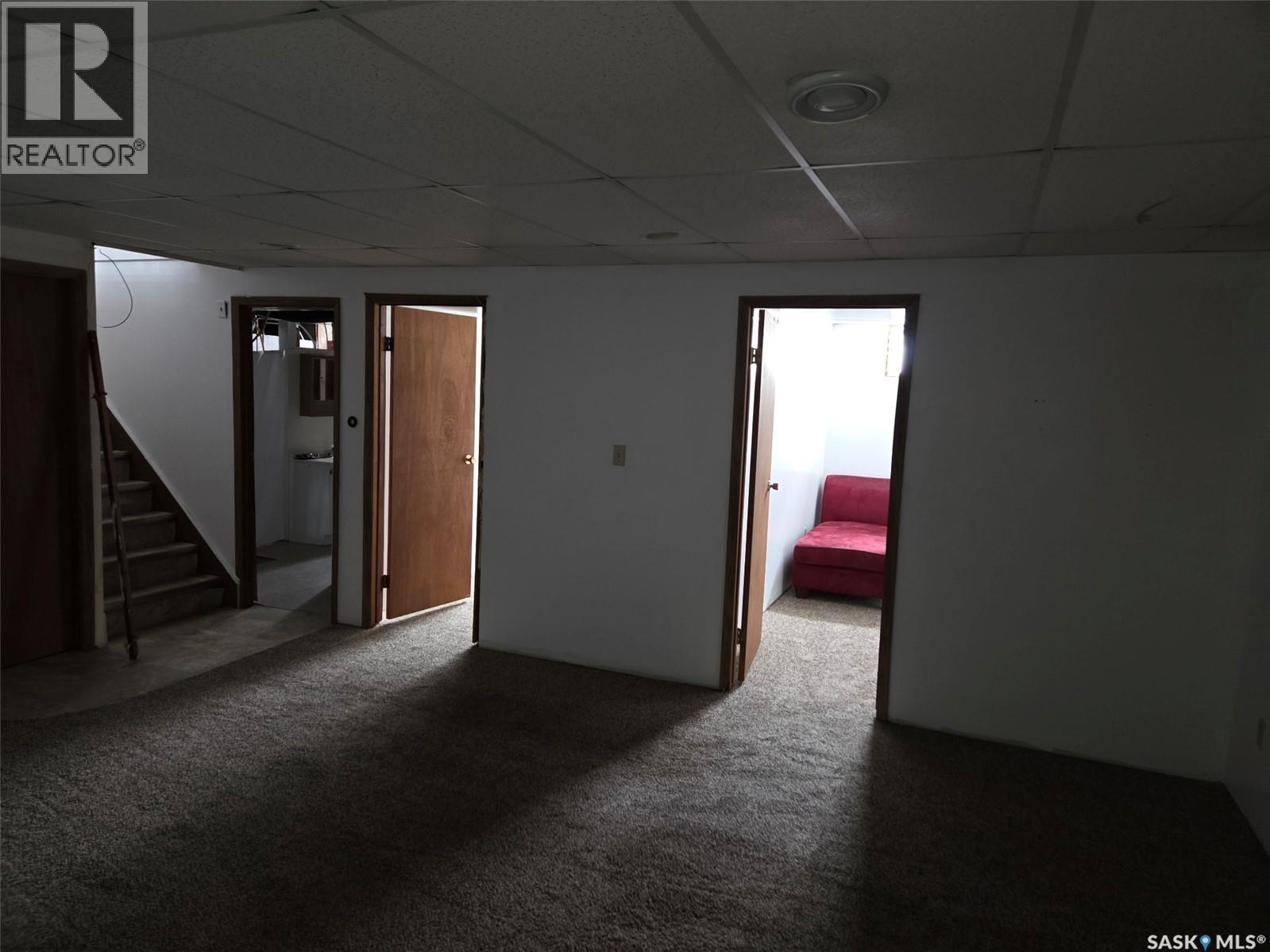 643 Main Street, Annaheim, SK - Indoor Photo Showing Other Room