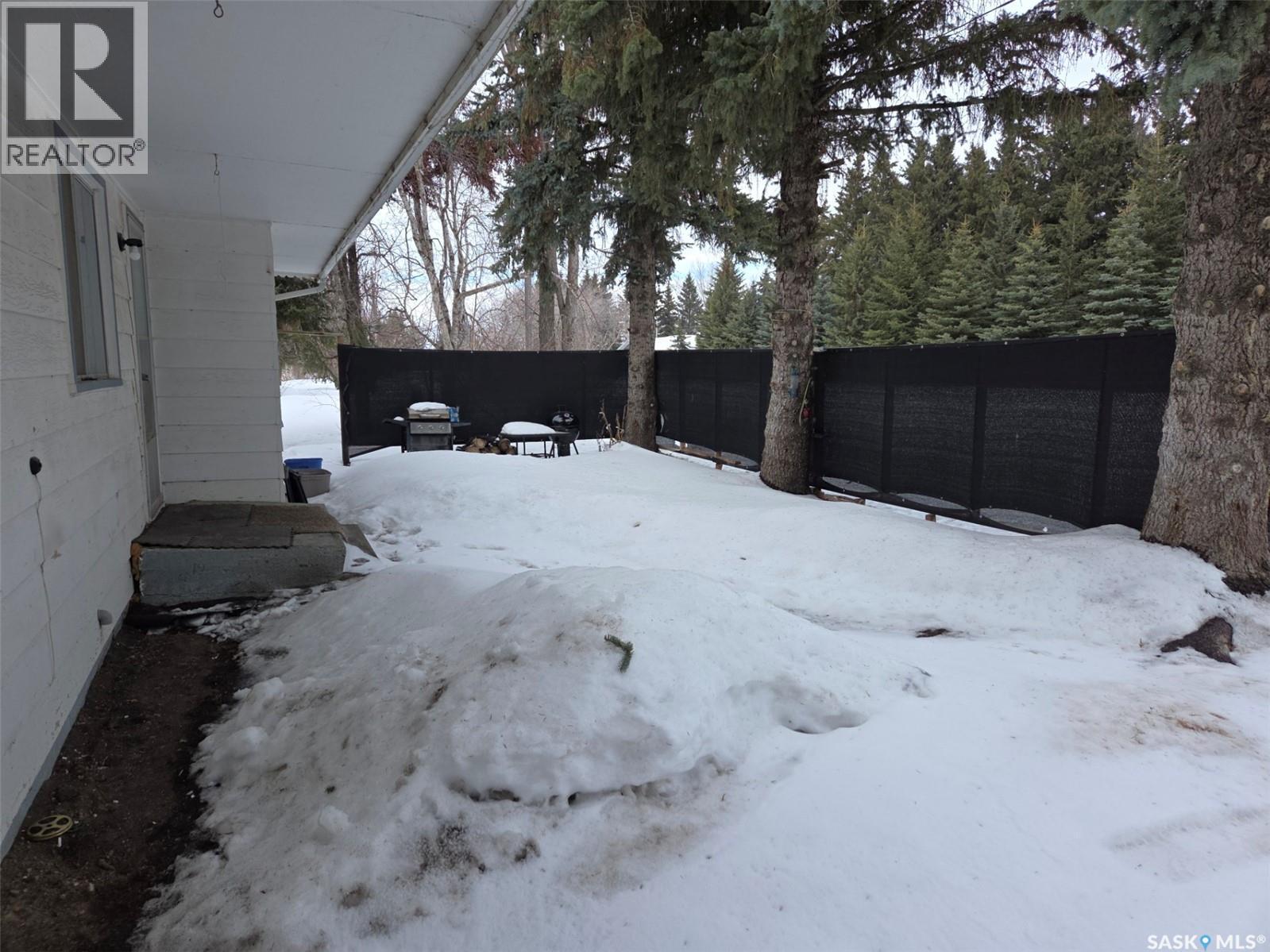 643 Main Street, Annaheim, SK - Outdoor