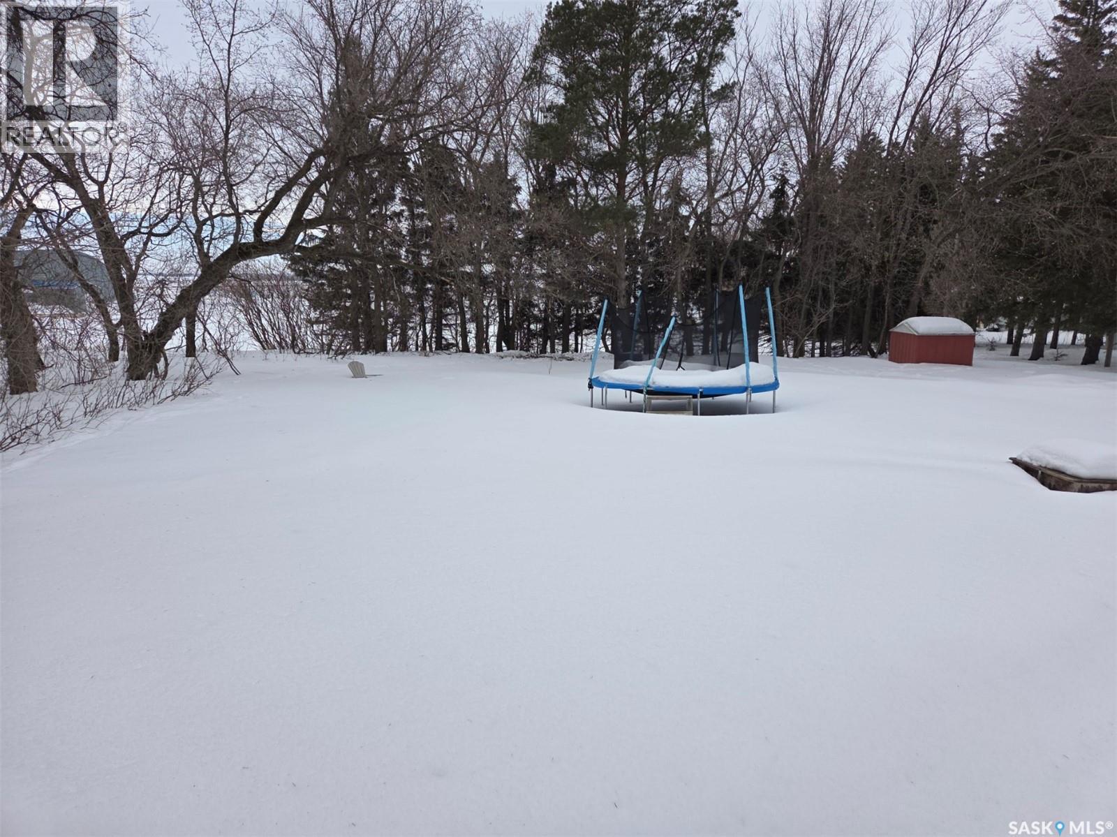 643 Main Street, Annaheim, SK - Outdoor