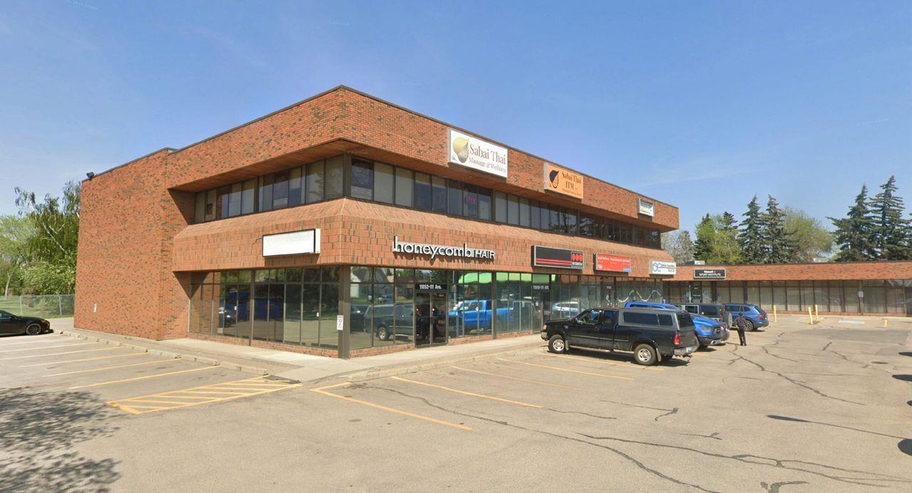 201, 11830 - 111 Avenue, Edmonton, AB