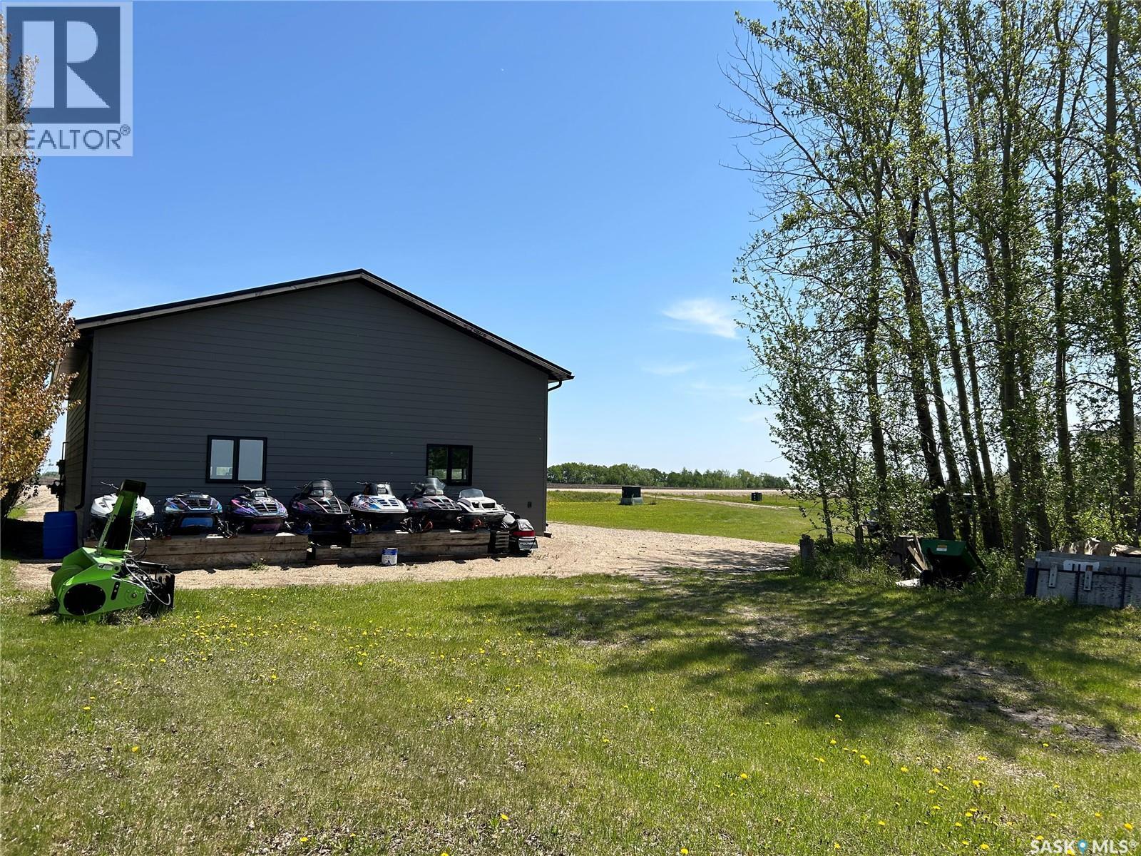 39 Pape Drive, Humboldt Lake, SK