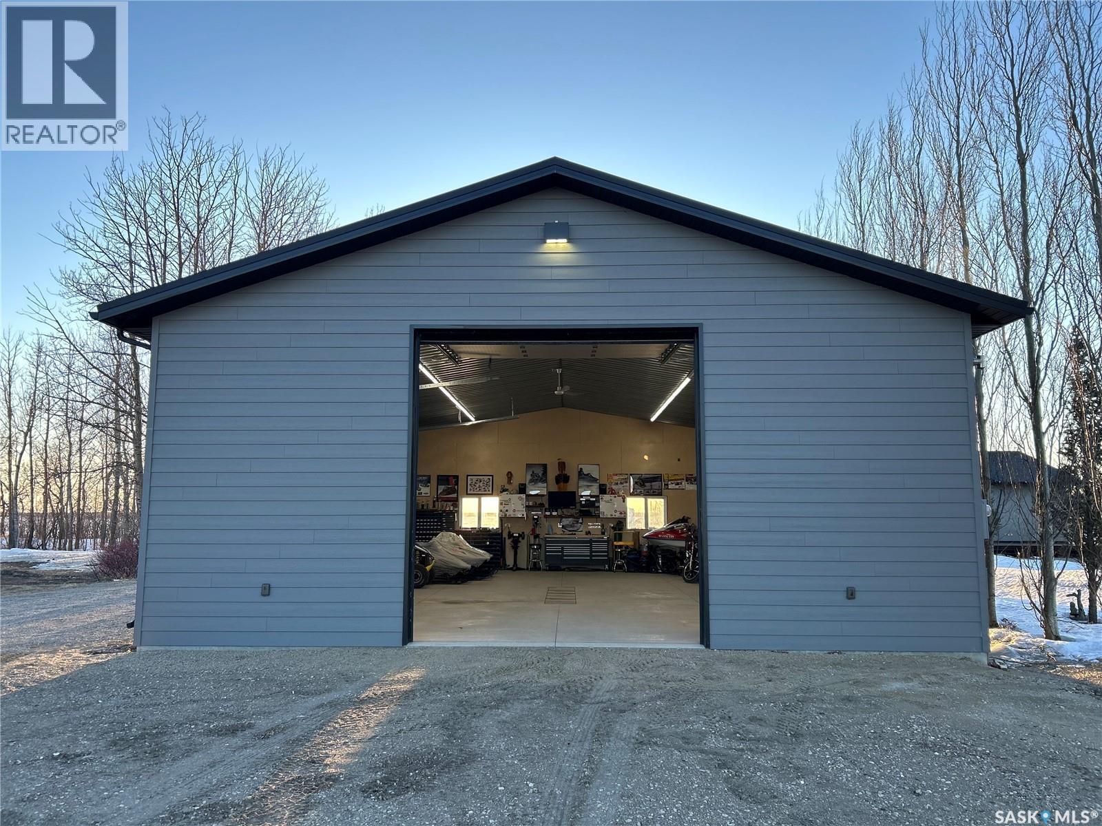 39 Pape Drive, Humboldt Lake, SK