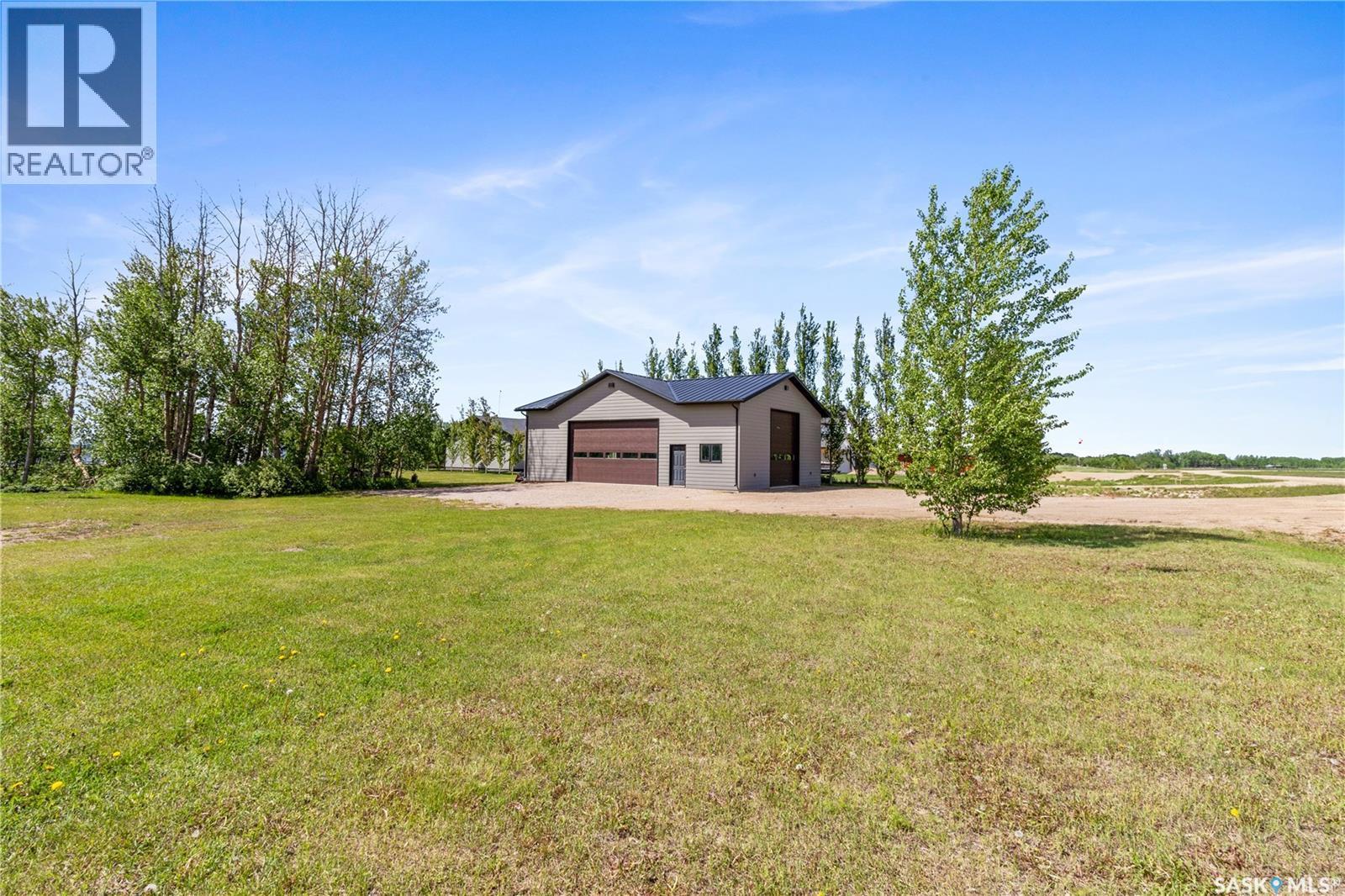 39 Pape Drive, Humboldt Lake, SK