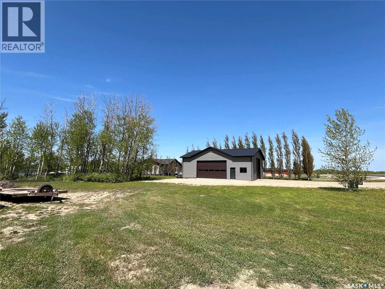39 Pape Drive, Humboldt Lake, SK