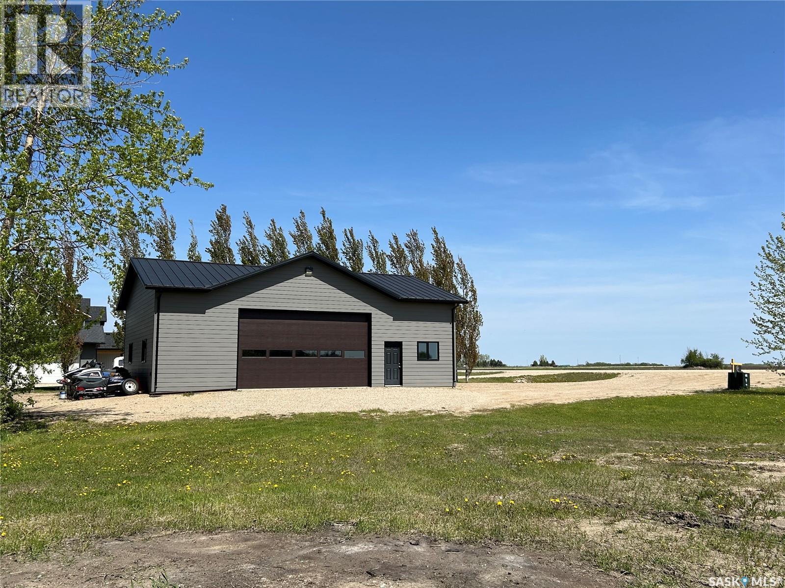 39 Pape Drive, Humboldt Lake, SK