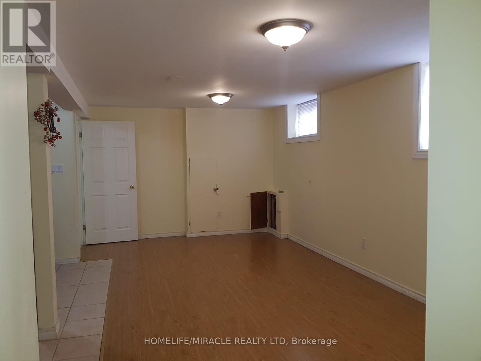 1502 Banwell Road, Mississauga, ON - Indoor Photo Showing Other Room