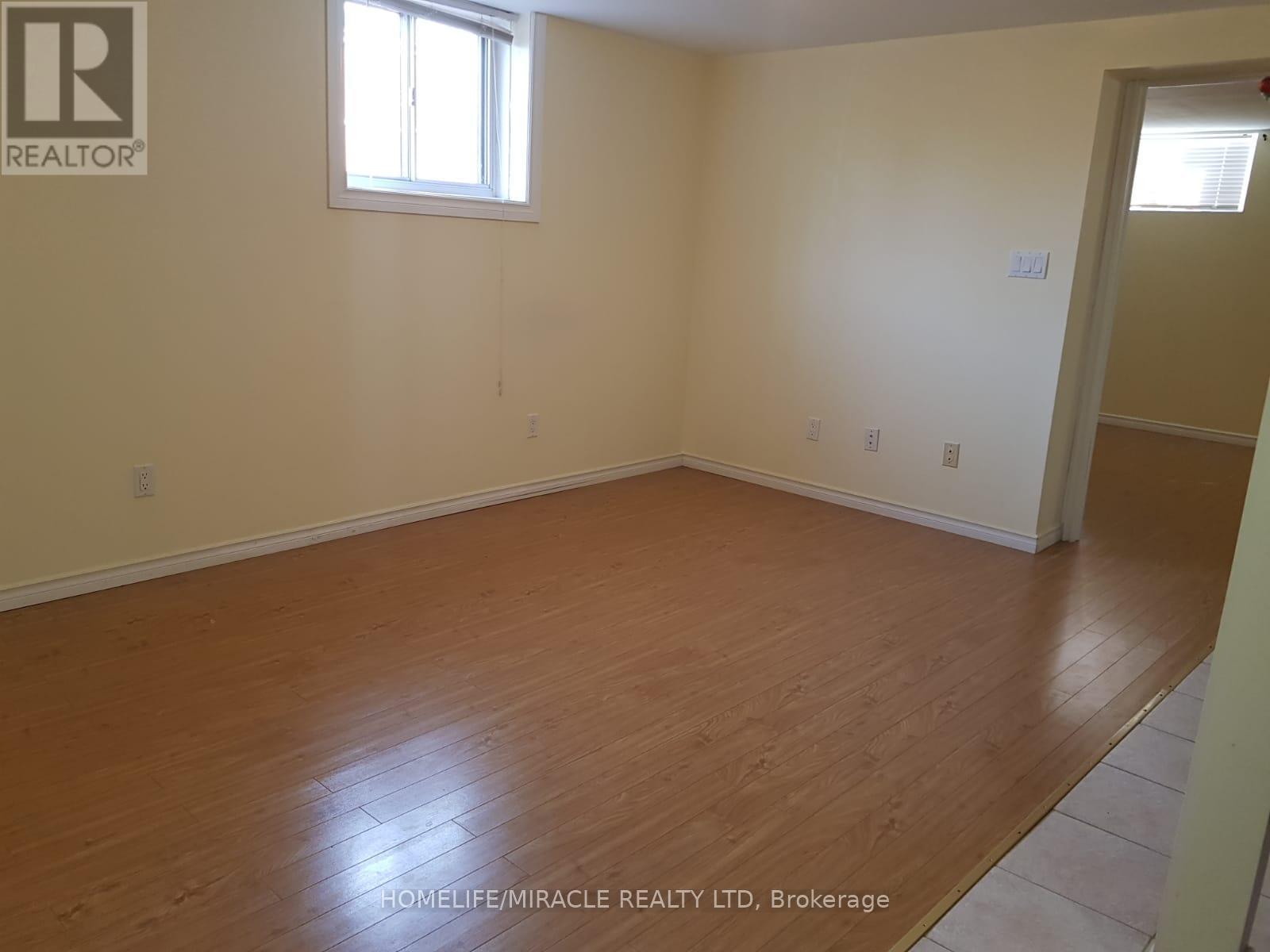 1502 Banwell Road, Mississauga, ON - Indoor Photo Showing Other Room