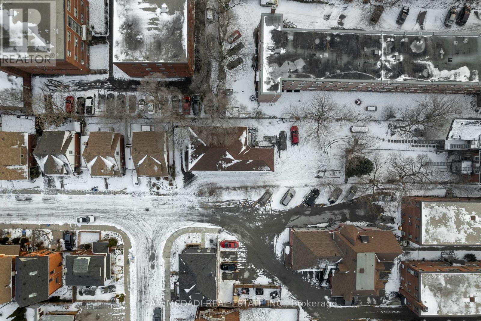 90 Tisdale Street S, Hamilton, ON -