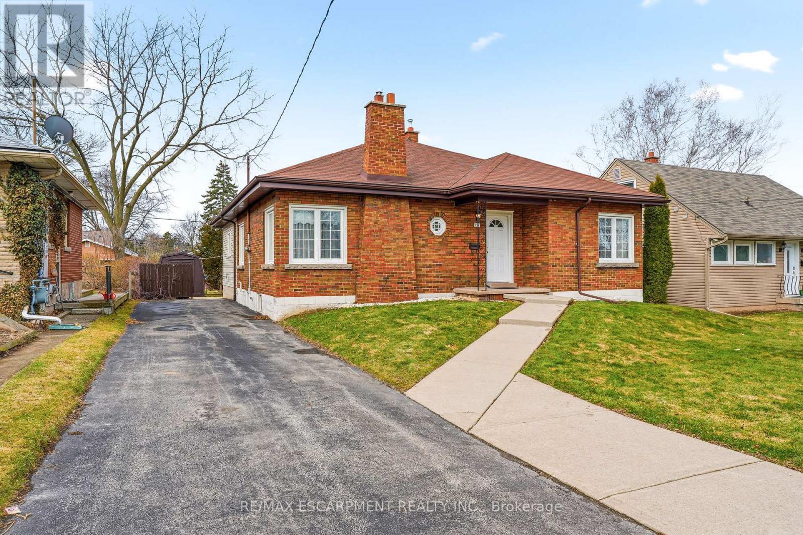 192 Ewen Road, Hamilton, ON - Outdoor