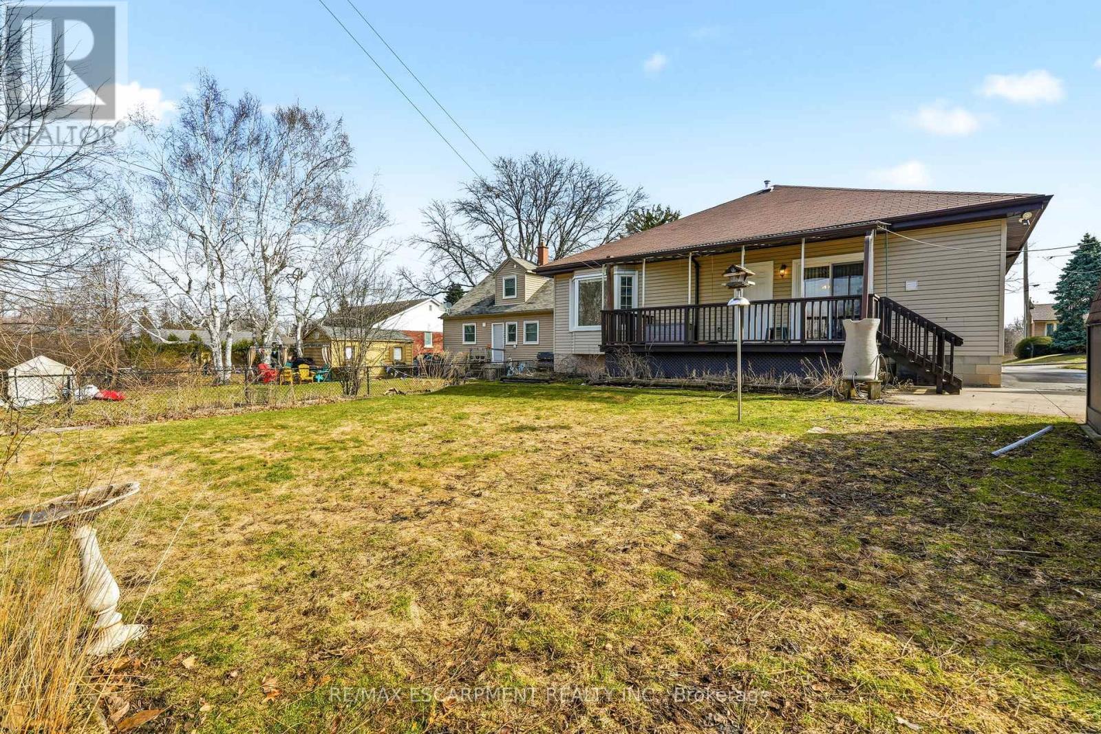 192 Ewen Road, Hamilton, ON - Outdoor With Deck Patio Veranda