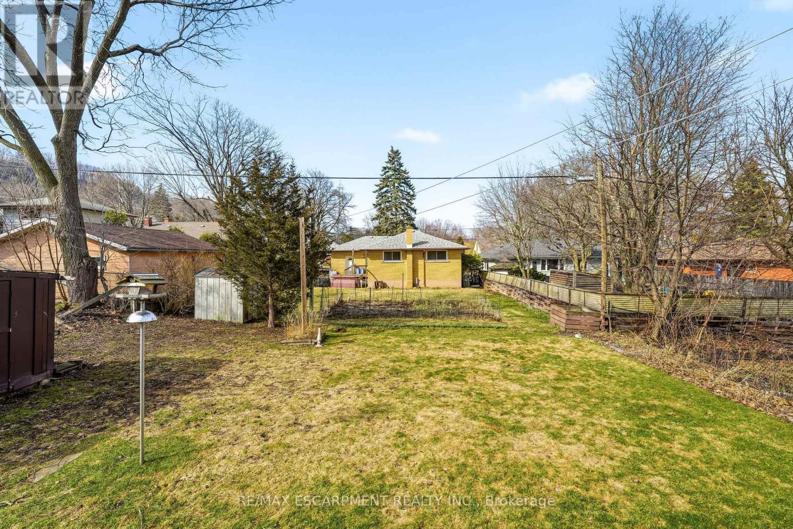 192 Ewen Road, Hamilton, ON - Outdoor