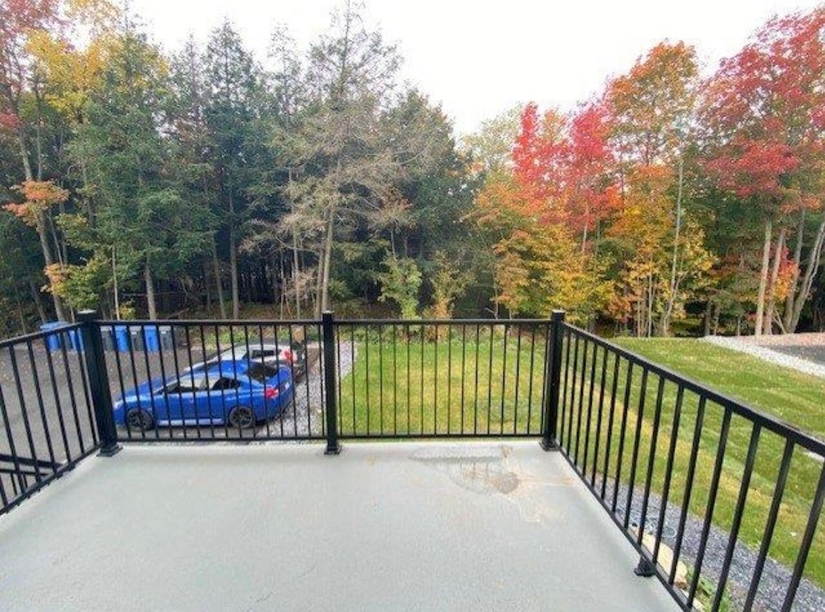 Balcon - 1-600 Rue St-Charles S., Granby, QC - Outdoor