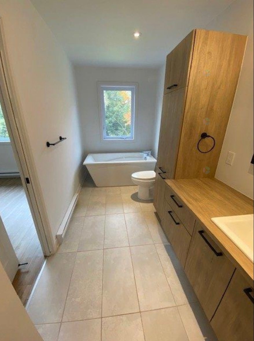 Salle de bains - 1-600 Rue St-Charles S., Granby, QC - Indoor Photo Showing Bathroom