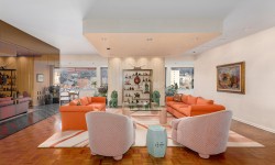 1002-1455 Rue Sherbrooke O. Montréal (Ville-Marie), QC H3G 1L2