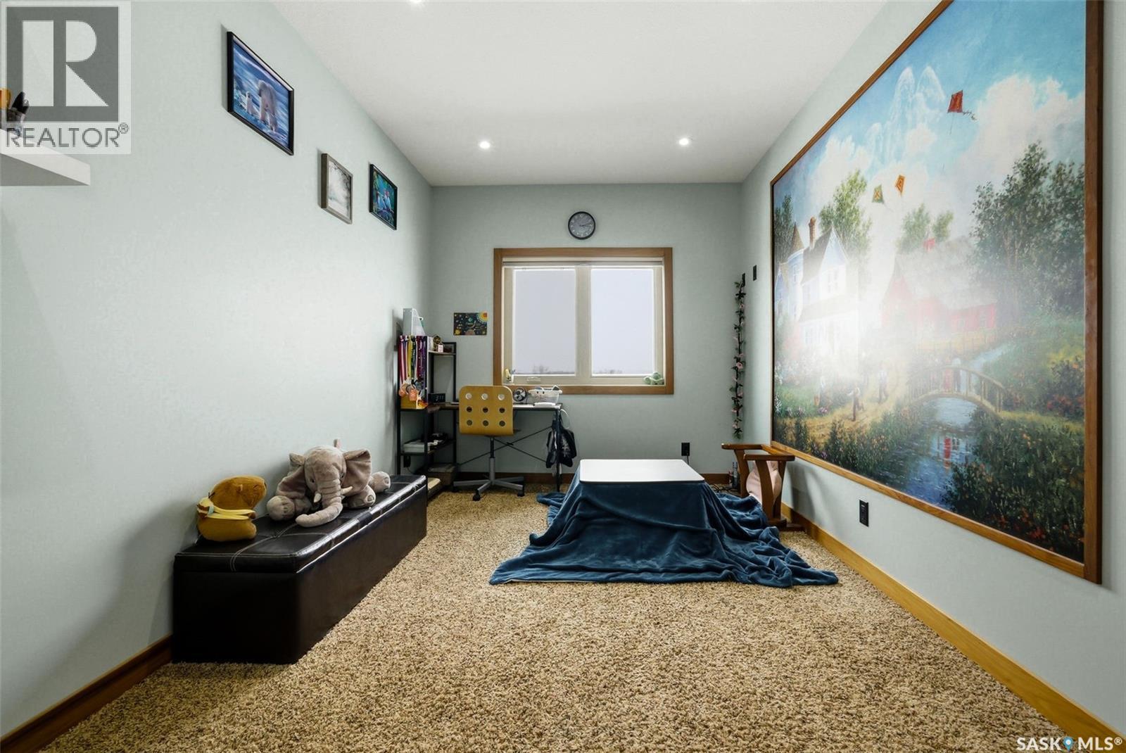 7502 Lilac Place, Regina, SK - Indoor