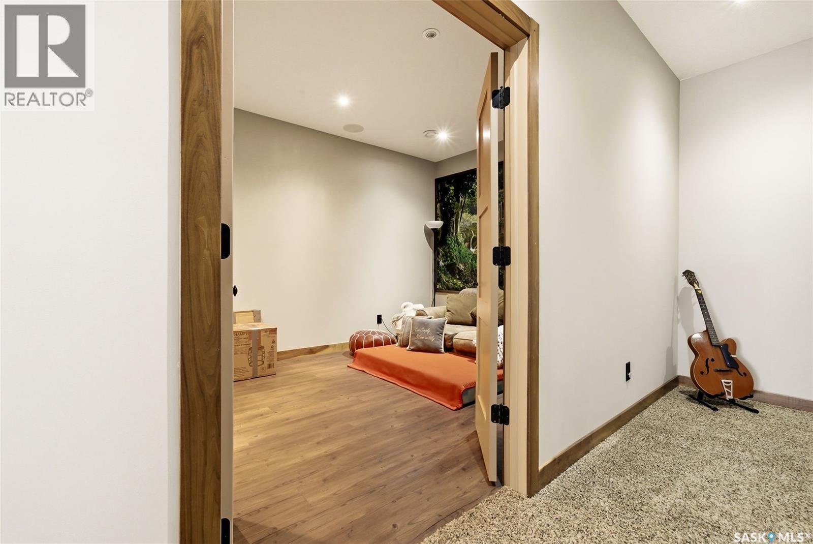 7502 Lilac Place, Regina, SK - Indoor Photo Showing Other Room