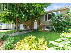 2697 Jarvis Crescent Armstrong, BC V4Y 0G3
