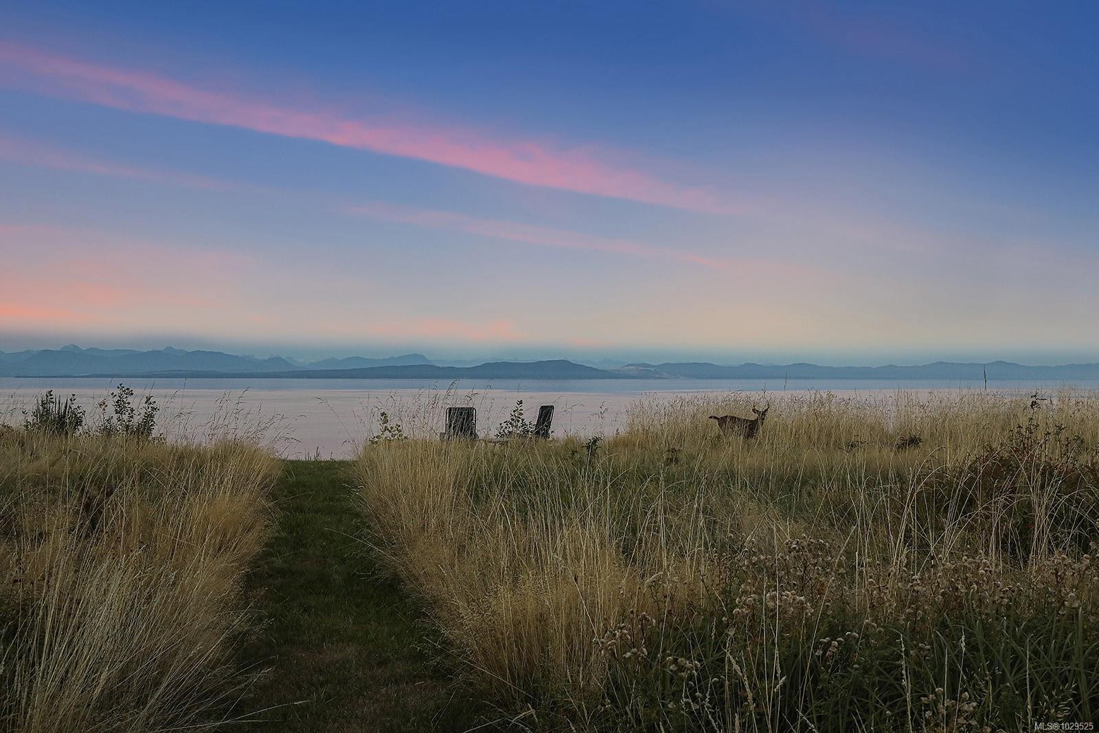 290 Connemara Rd, Comox, BC