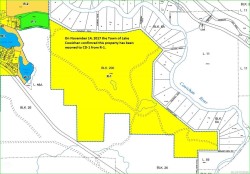 Block 200 Hudgrove Rd Lake Cowichan, BC V0R 2G0