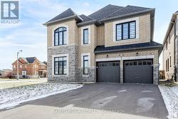 2 CATHERWOOD COURT Brampton, ON L6P 2W1