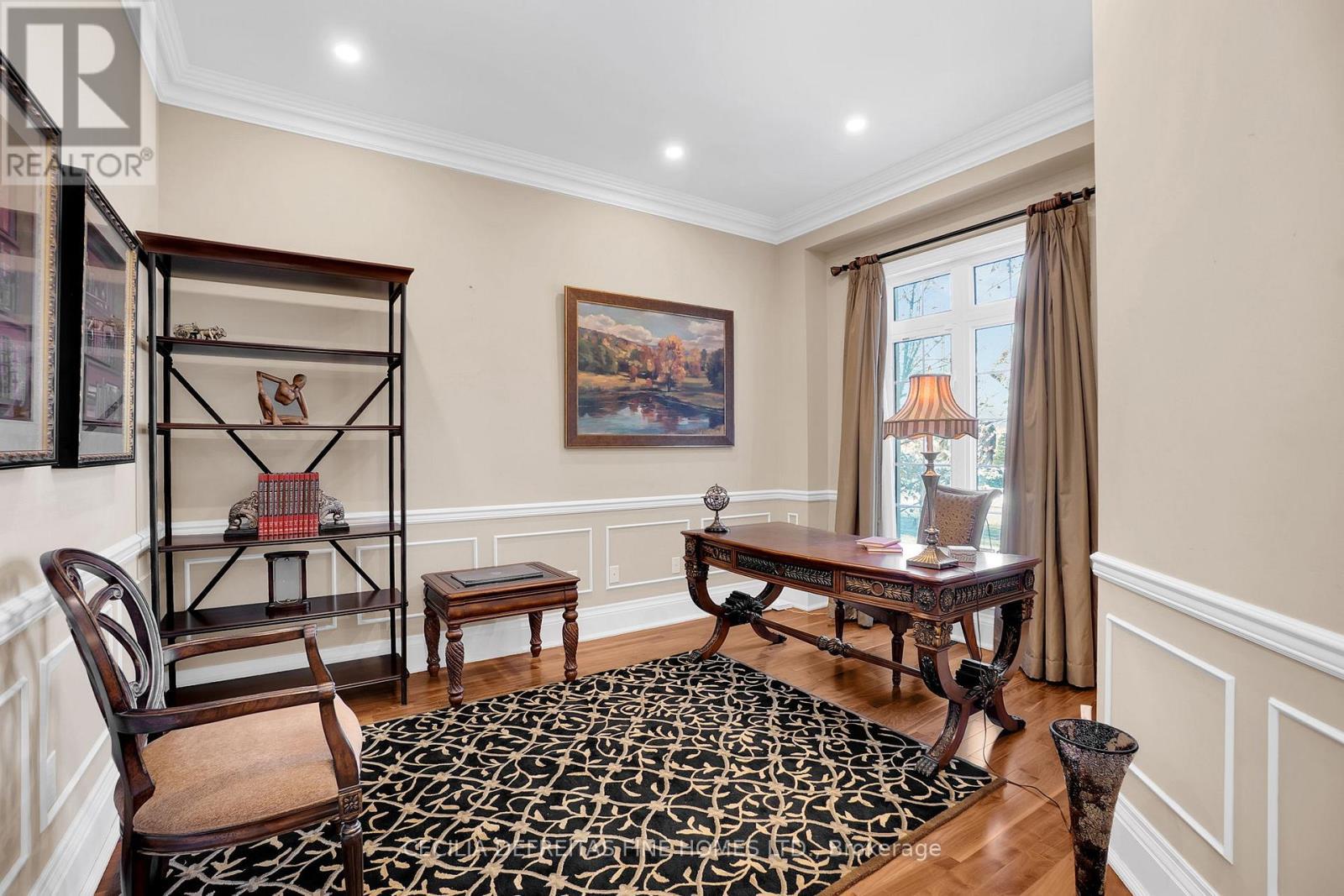 11 Beauvista Court, Vaughan, ON - Indoor
