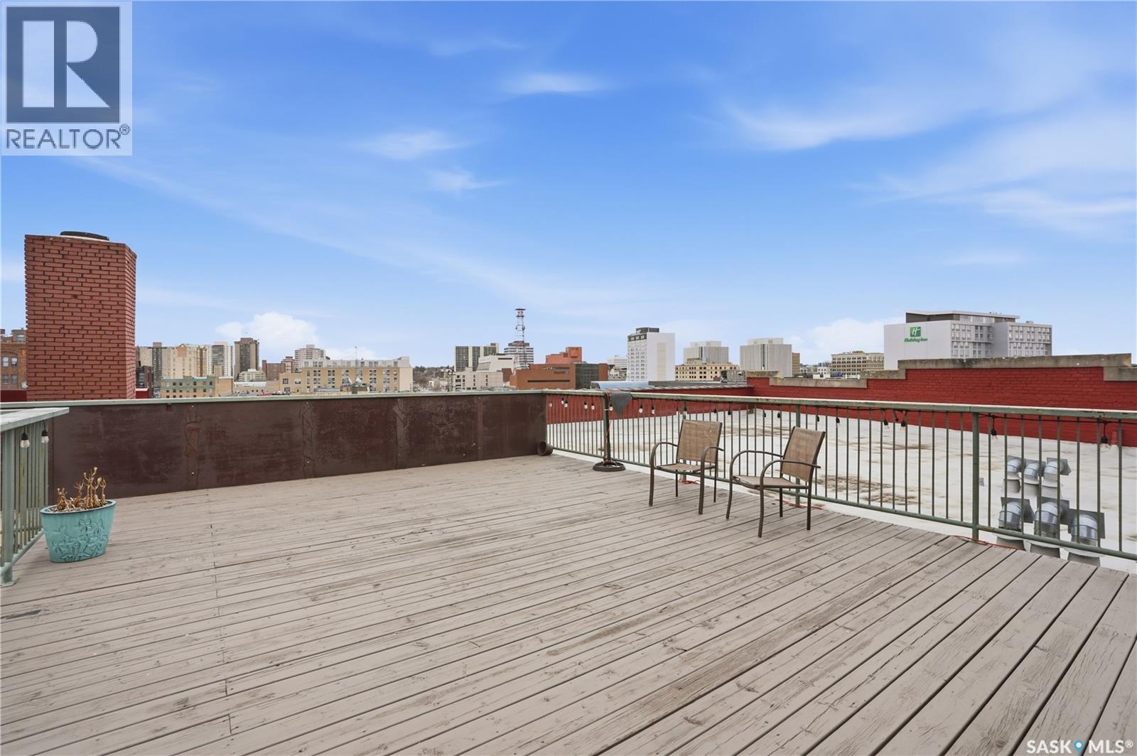 301 12 23Rd Street E, Saskatoon, SK - Outdoor