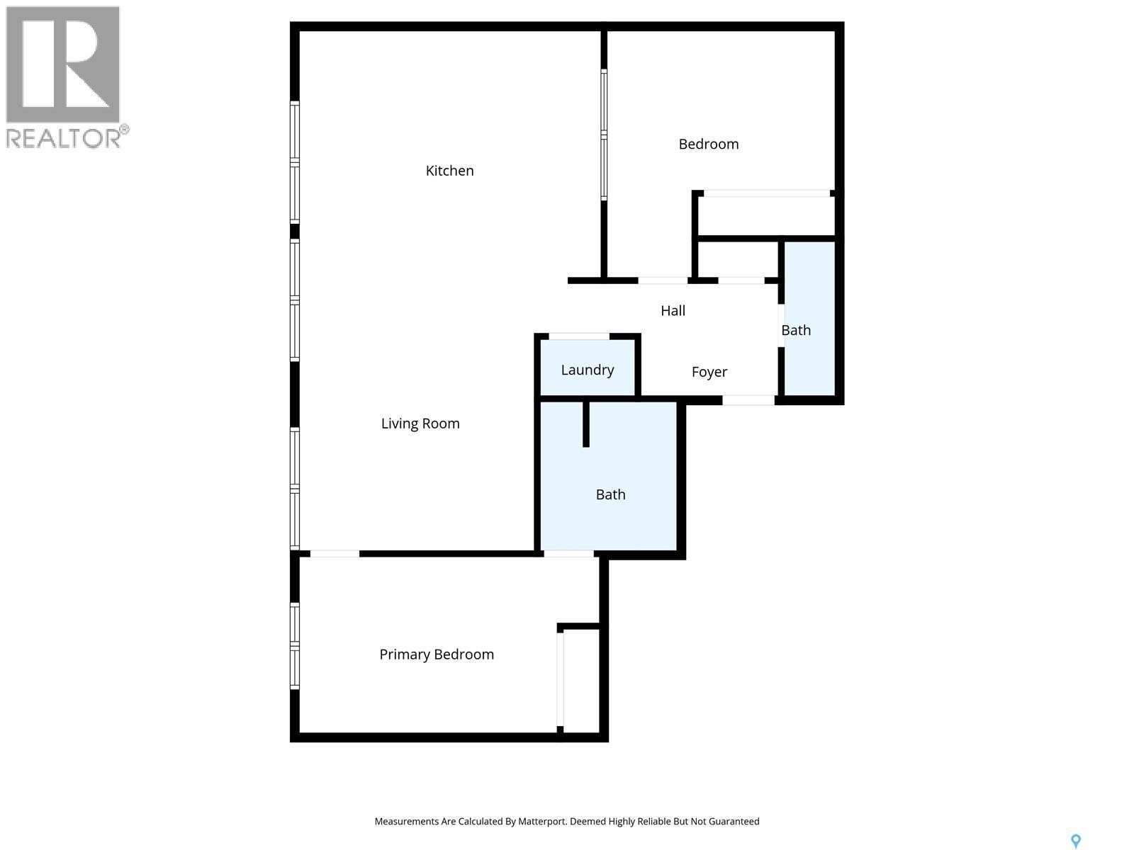 301 12 23Rd Street E, Saskatoon, SK - Other