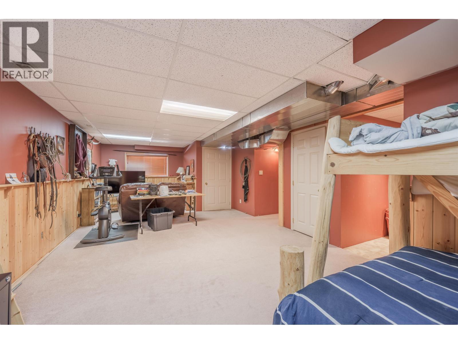 7540 Mccarthy Road, Bridge Lake, BC - Indoor Photo Showing Other Room