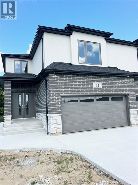 33 Eagle, Leamington, ON - Outdoor