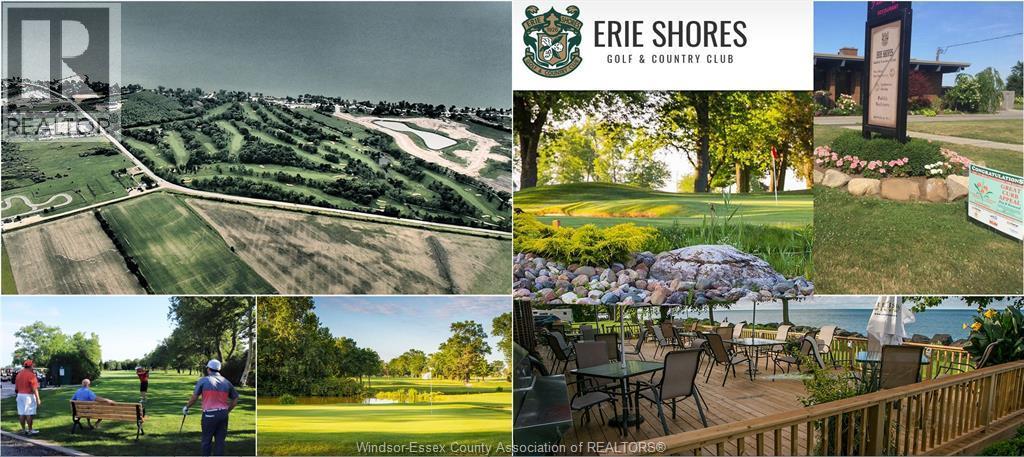 33 Eagle, Leamington, ON - Outdoor