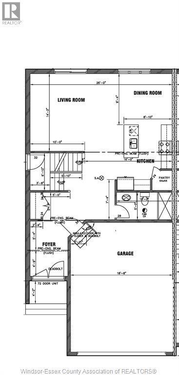 33 Eagle, Leamington, ON - Other