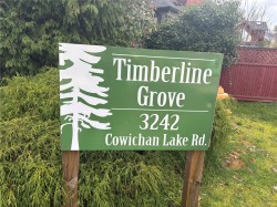 5-3242 Cowichan Lake Rd Duncan, BC V9L 3R6