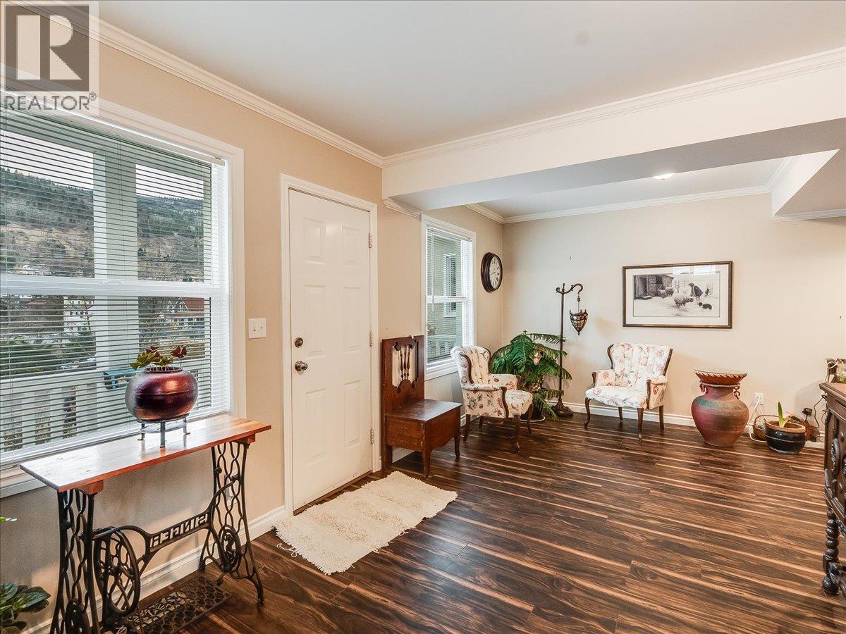 1767 Second Avenue, Trail, BC - Indoor