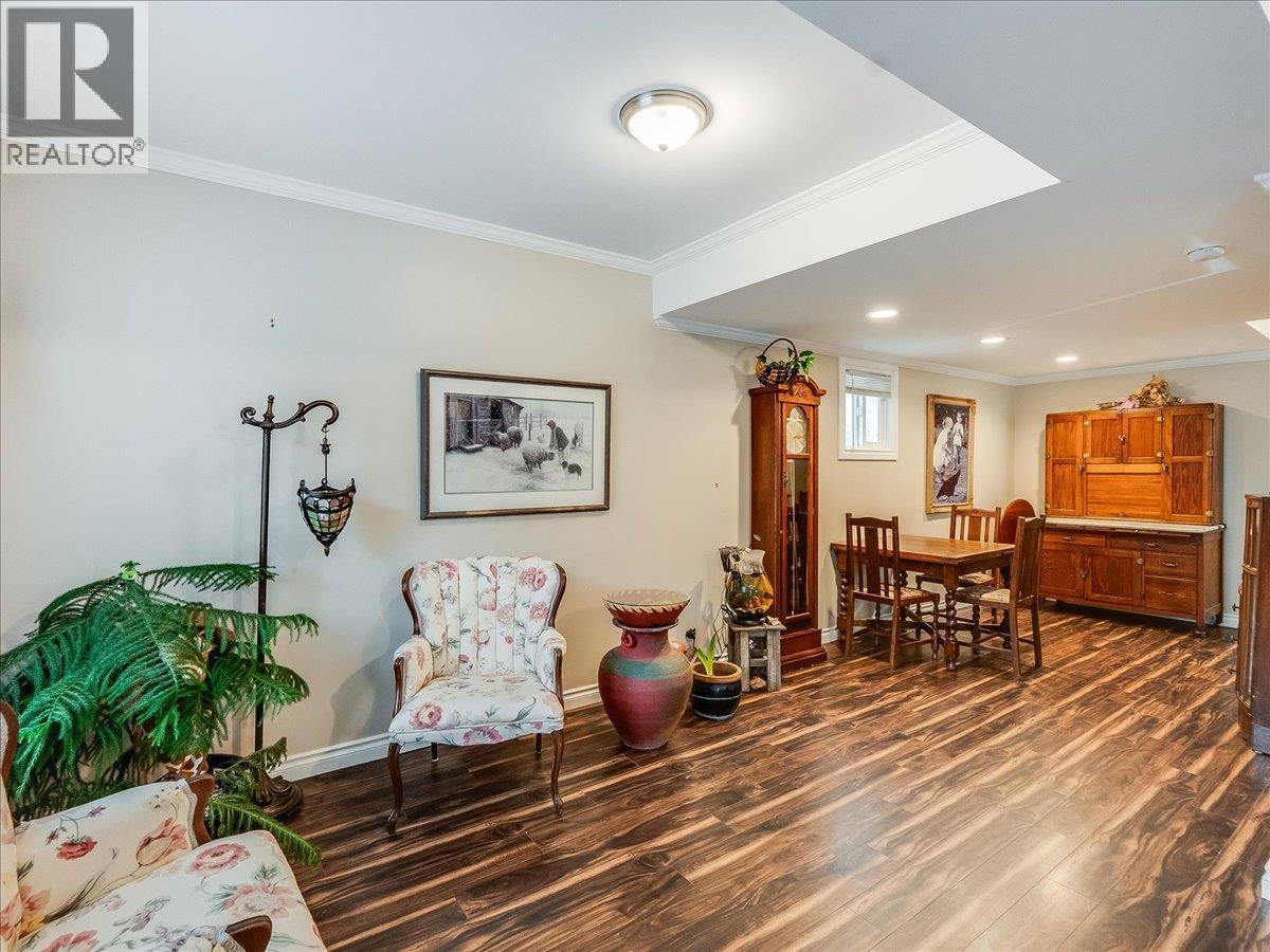 1767 Second Avenue, Trail, BC - Indoor