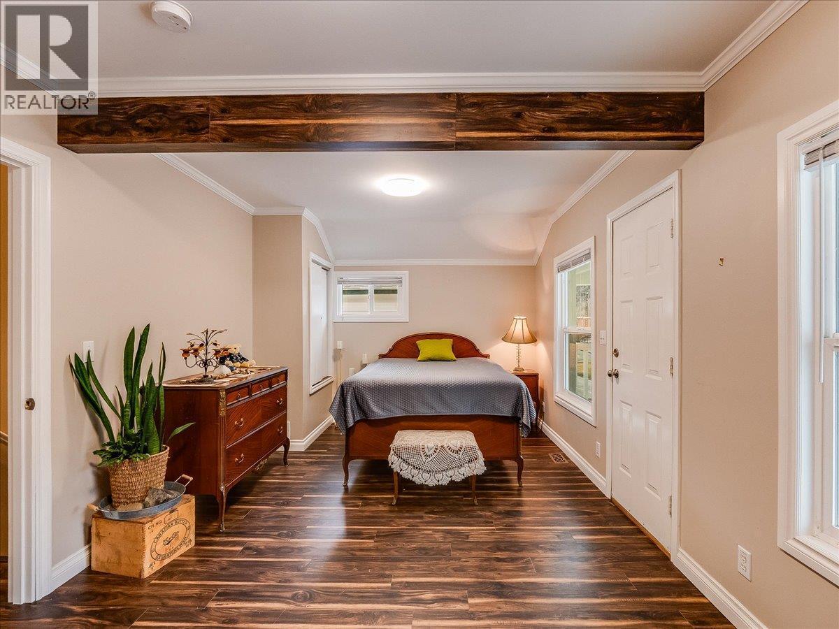 1767 Second Avenue, Trail, BC - Indoor Photo Showing Other Room