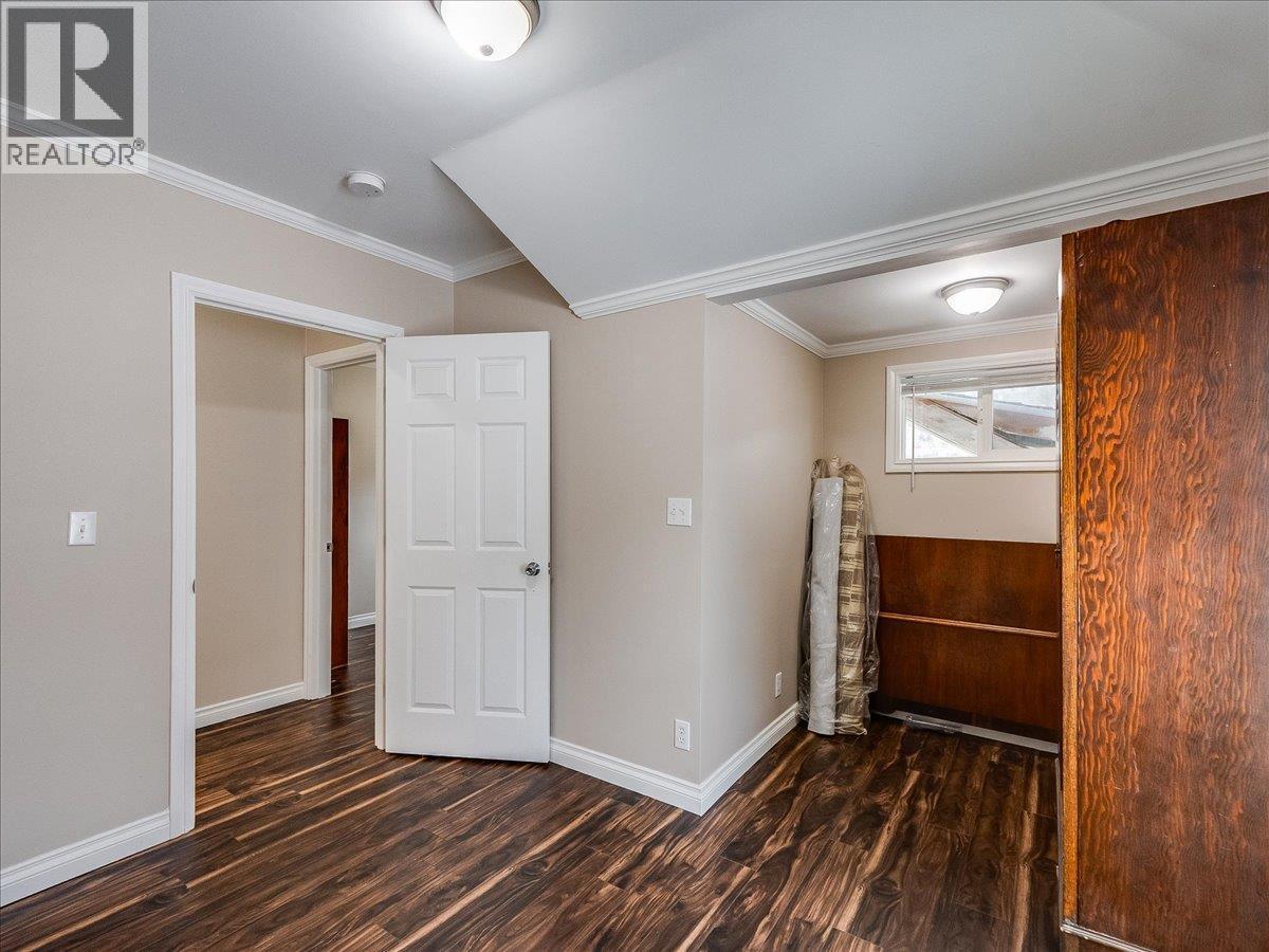 1767 Second Avenue, Trail, BC - Indoor Photo Showing Other Room